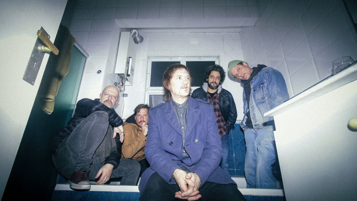 Undo anuncia show de lançamento do disco de estreia