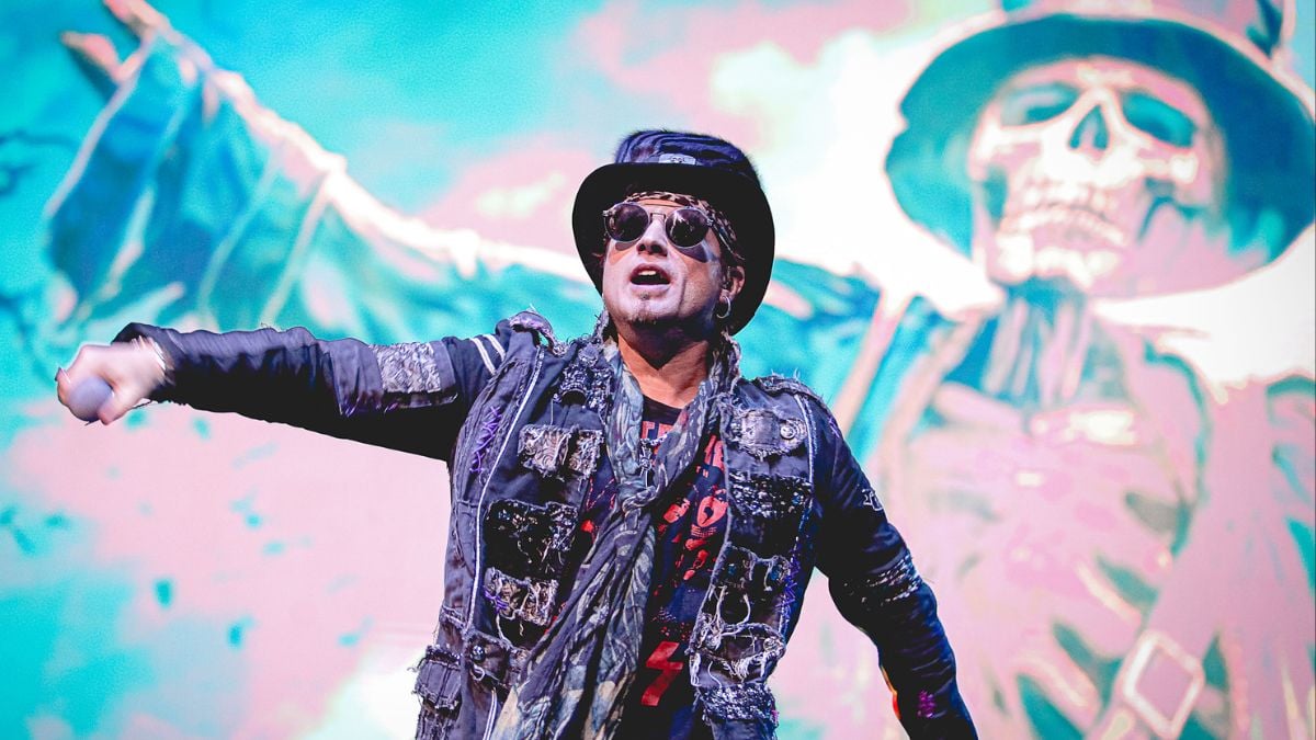 Avantasia retorna a São Paulo em show de alto nível com clássicos e ótima recepção de novo álbum