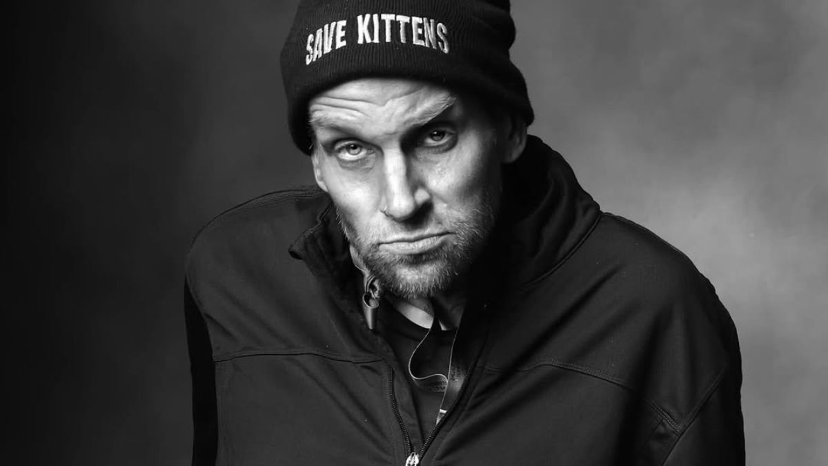 Vocalista de nu metal é encontrado em situação de rua e conta com apoio dos fãs