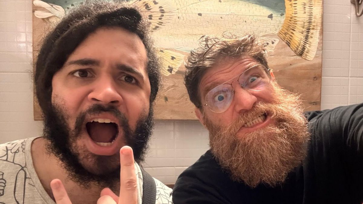 Matanza Ritual lança clipe com Chico Brown e faz shows em São Paulo neste fim de semana