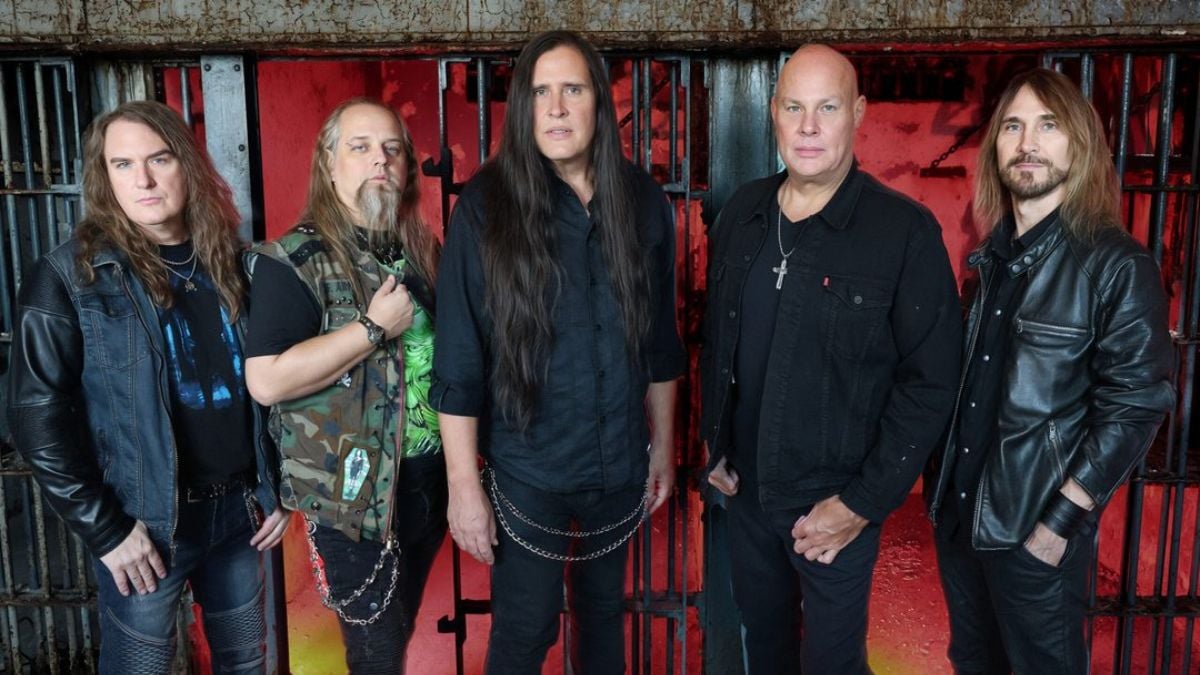 Metal Church anuncia nova formação com David Ellefson como baixista