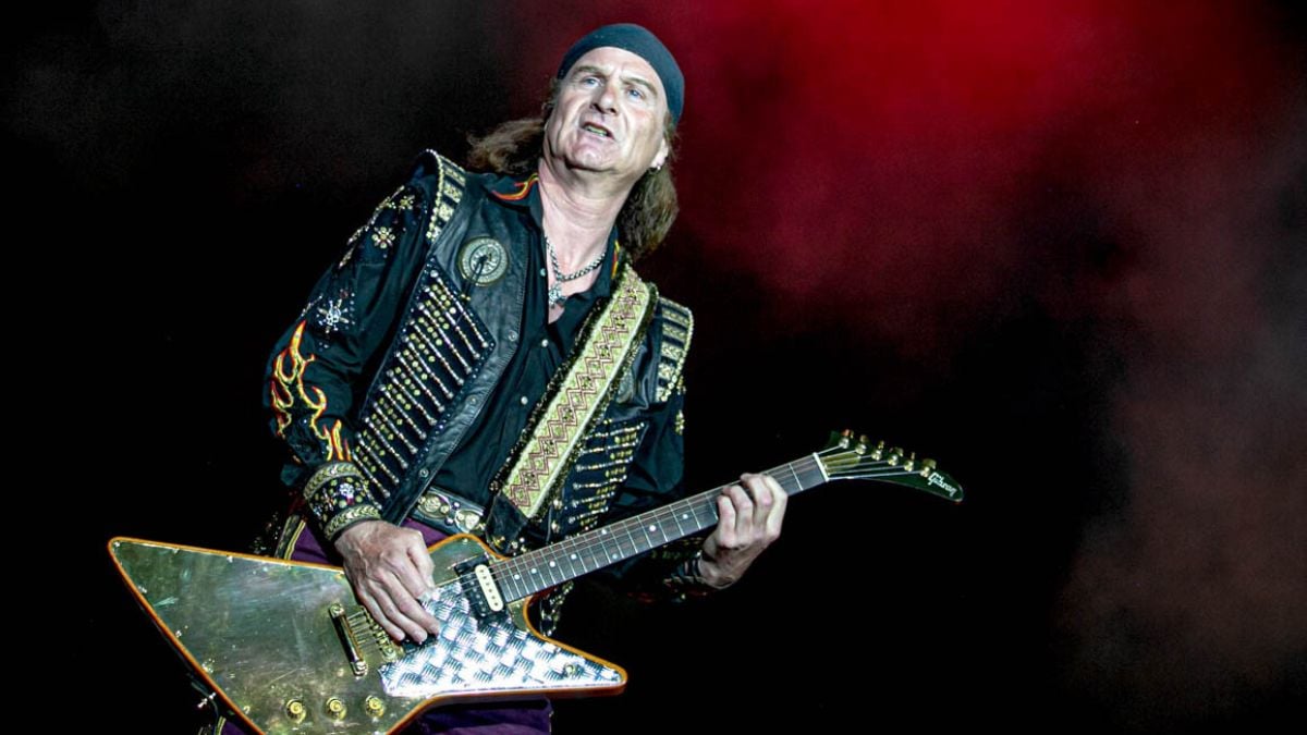 Running Wild: Novo álbum será lançado no meio do ano de 2026