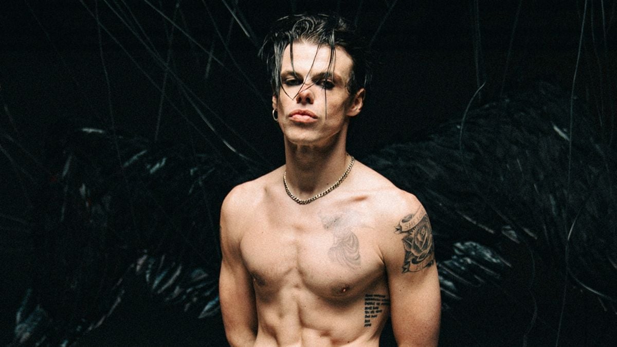 YUNGBLUD justifica cancelamento no Brasil e promete voltar em 2026