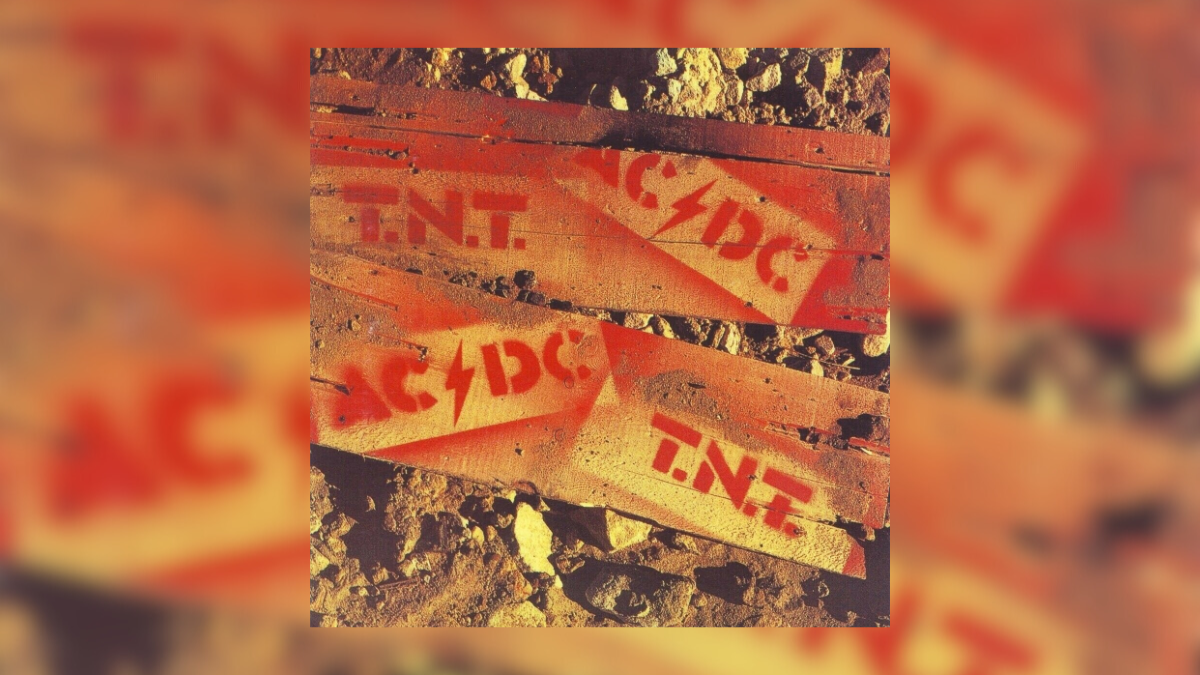 50 anos de ‘T.N.T.’: 5 curiosidades do álbum que transformou o AC/DC