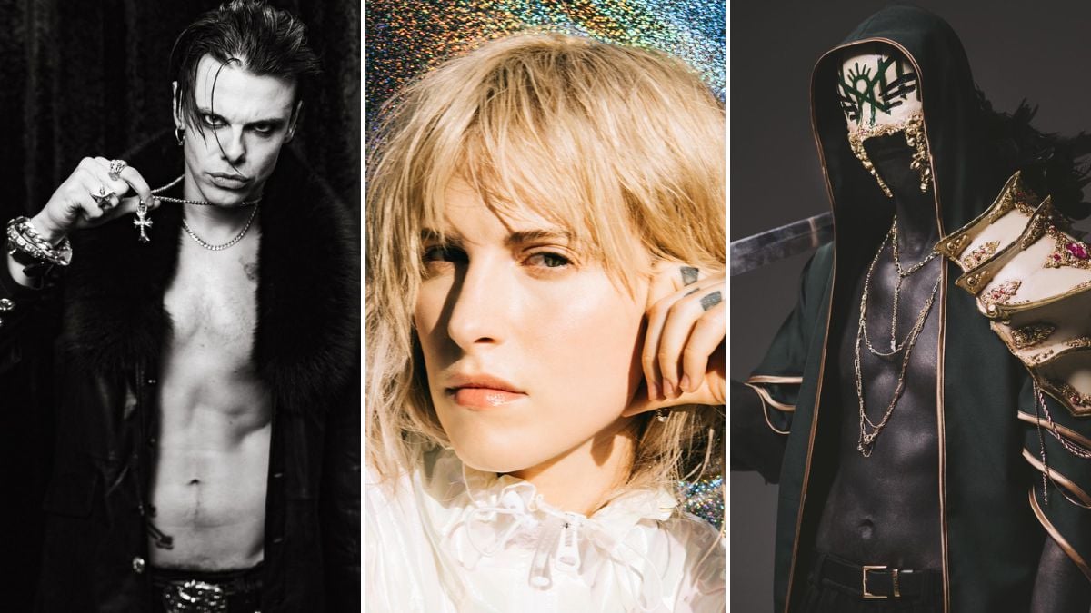 Grammys 2026: Confira todos os indicados de rock e metal