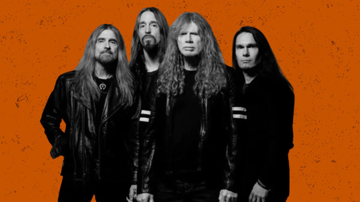 Lançamentos de rock e metal da semana: Megadeth, SILVER, The Devil Wears Prada e mais
