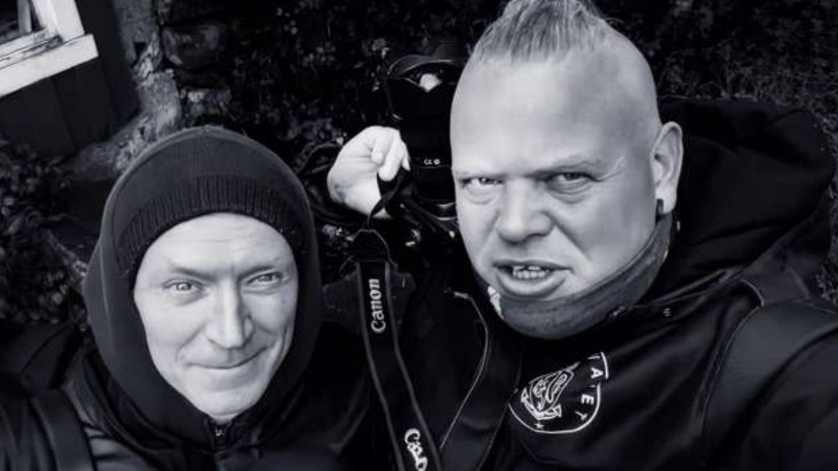 Membros de bandas de black metal desaparecem em montanha após tempestade