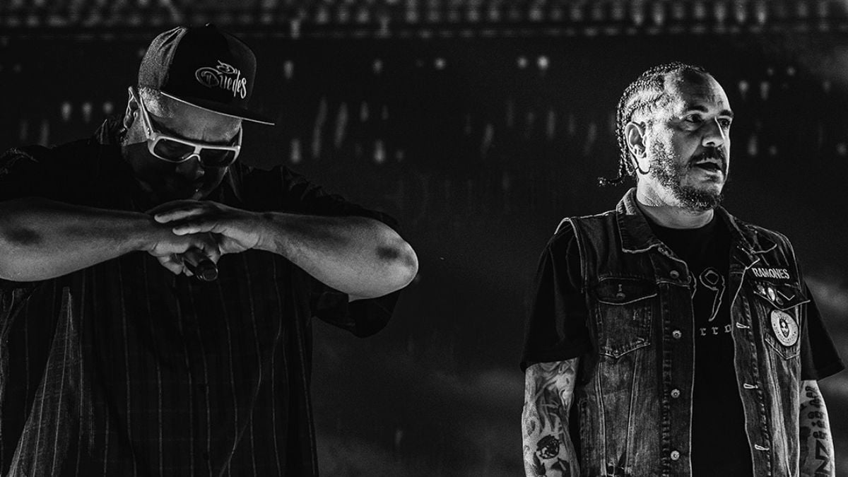 Planet Hemp faz show de despedida em São Paulo com participações de Pitty, João Gordo e mais