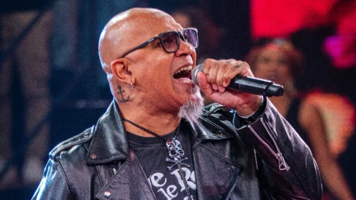 Clemente Nascimento, do Inocentes, passa por cirurgia cardíaca de emergência