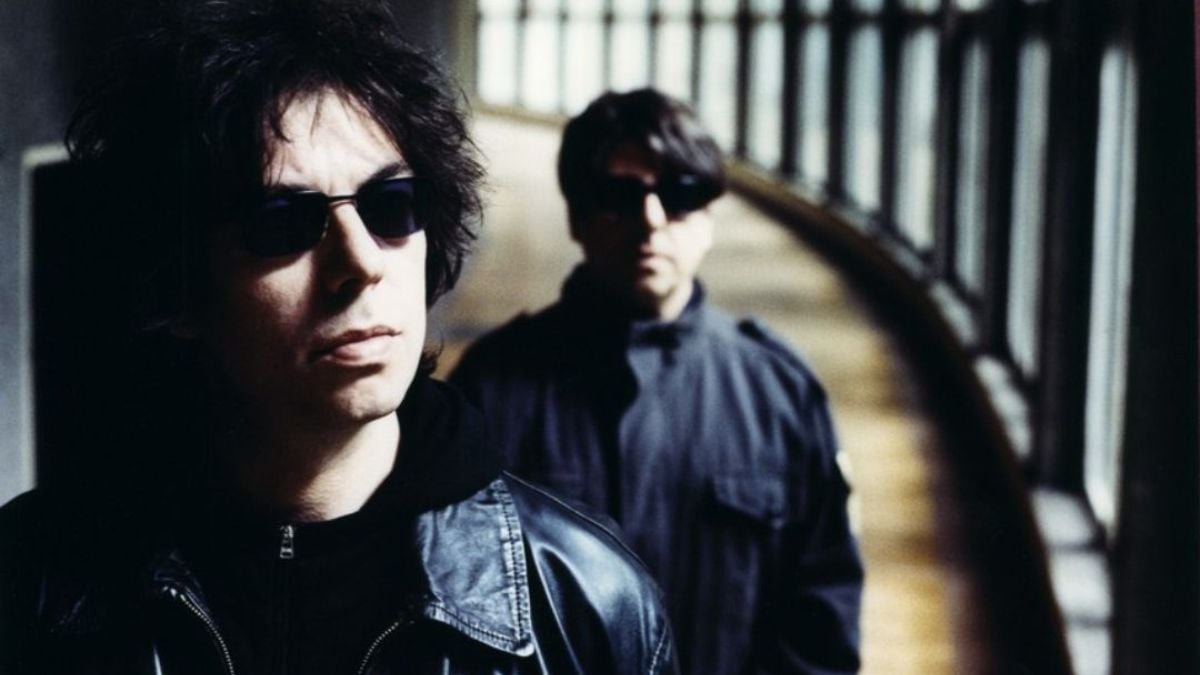 Echo & the Bunnymen confirma show no Brasil em 2026 após 12 anos