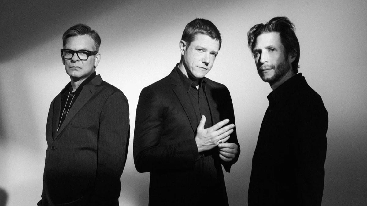 Lollapalooza Brasil 2026: Interpol fará sideshow com Viagra Boys em São Paulo