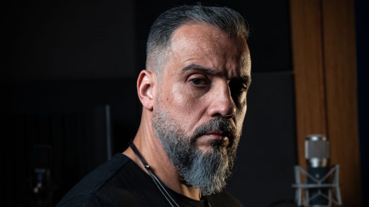 Leandro Caçoilo lança “Time”, segundo single de primeiro álbum solo