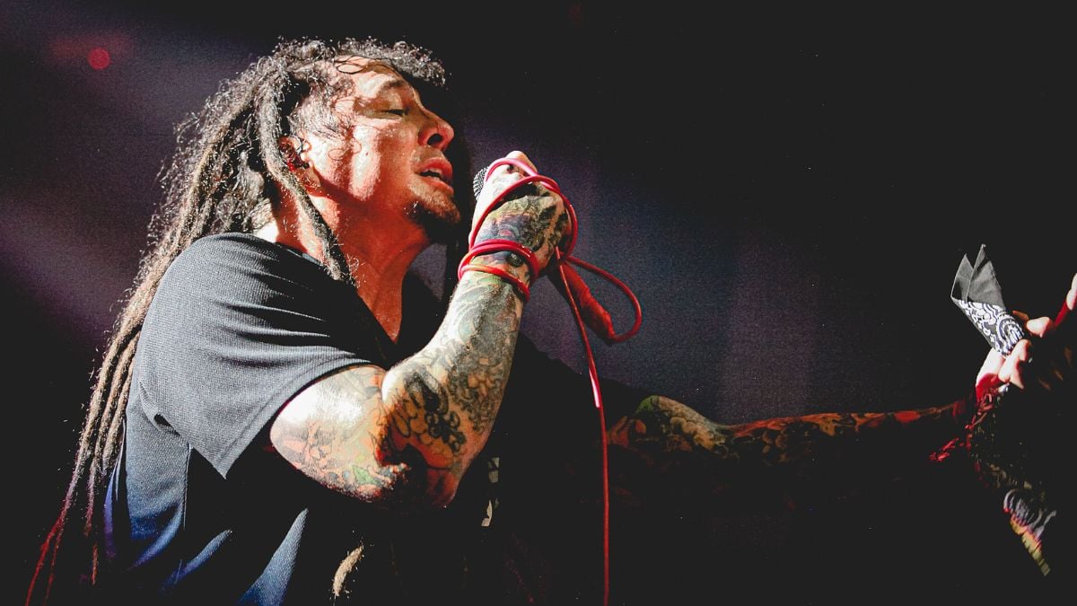 P.O.D. e Demon Hunter encerram turnê com show sold out em São Paulo