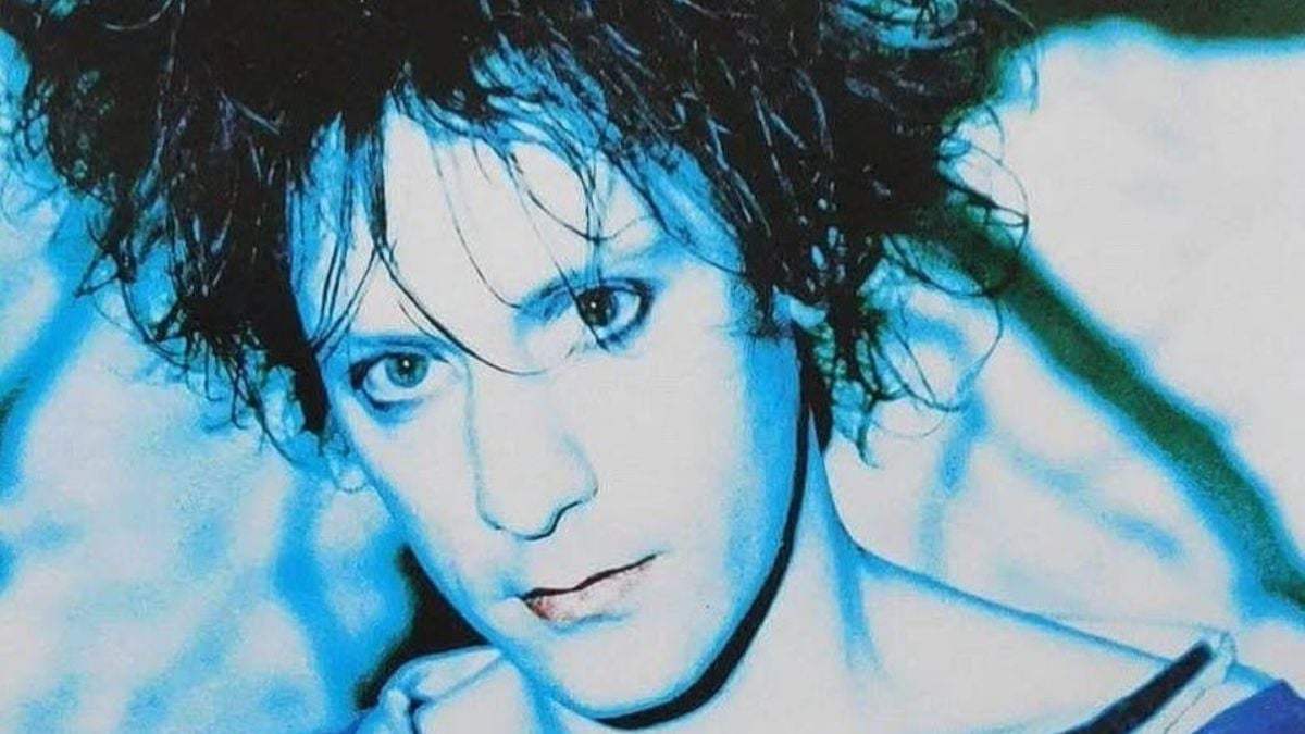 Morre Perry Bamonte, guitarrista do The Cure, aos 65 anos