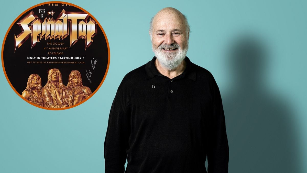 Rob Reiner, diretor de ‘Isto É Spinal Tap’, é encontrado morto; polícia investiga homicídio