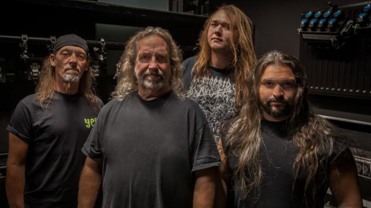 Sacred Reich anuncia nova formação com baterista brasileiro