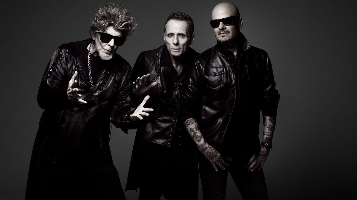 Titãs anunciam turnê em comemoração dos 40 anos de ‘Cabeça Dinossauro’