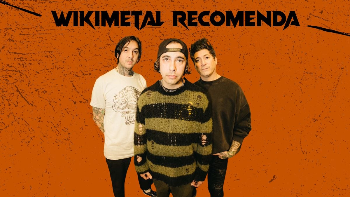 Pierce The Veil no Brasil: Últimos ingressos disponíveis