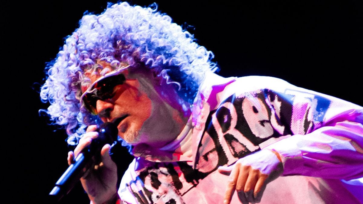 Limp Bizkit fecha 2025 em São Paulo com espetáculo histórico no Allianz Parque