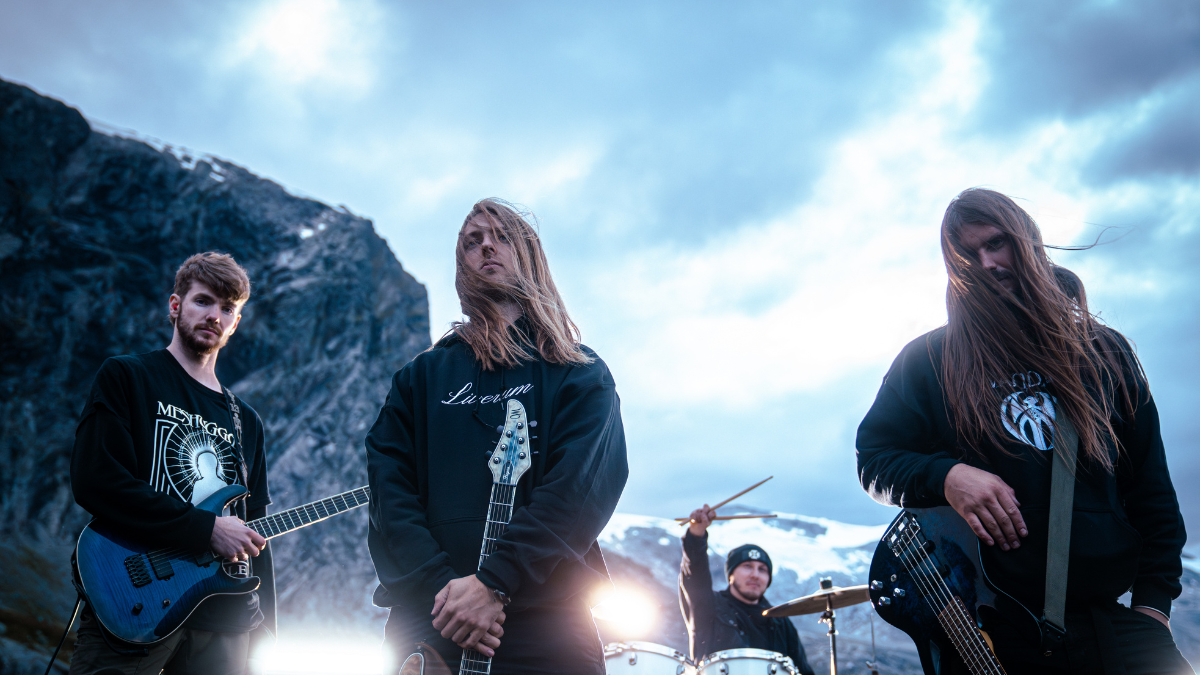 10 bandas de rock e heavy metal que você precisa conhecer: Liverum, Diva Destruction, Scaregod e mais