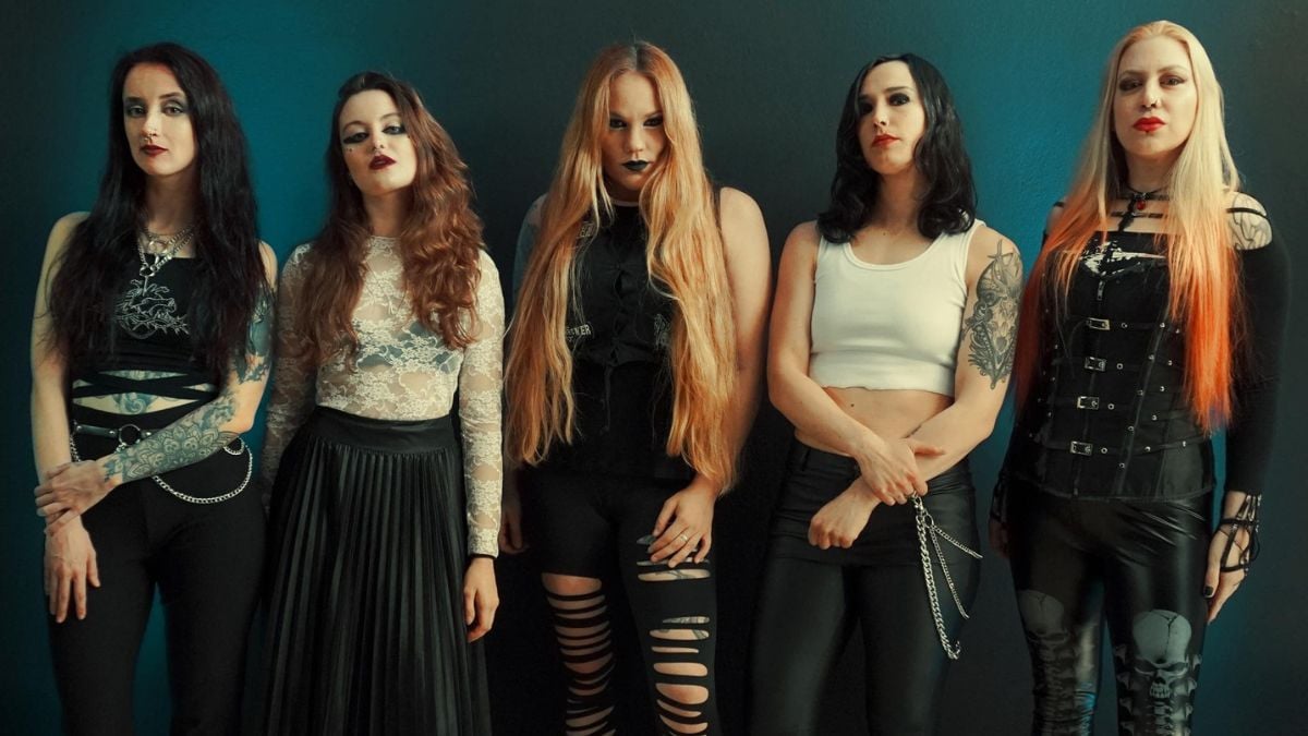 Entrevista: Nervosa fala sobre novo álbum, mudanças na formação e planos futuros