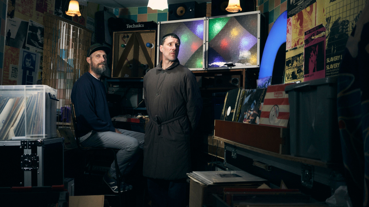 Entrevista: Sleaford Mods fala sobre novo álbum, ‘The Demise of Planet X’ 