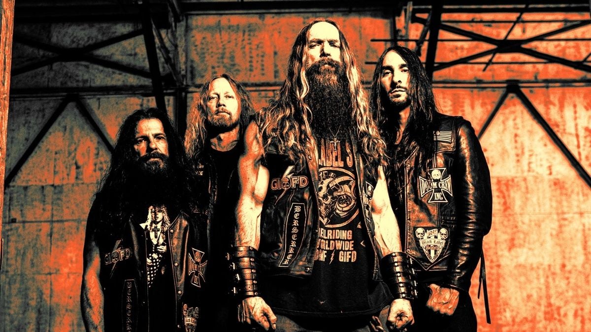 Black Label Society anuncia turnê no Brasil para outubro | Wikimetal