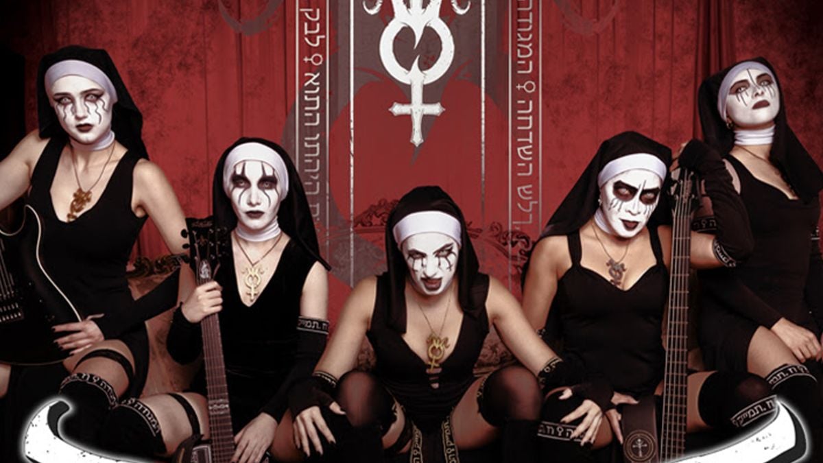 Dogma anuncia turnê após denúncias e saída de integrantes