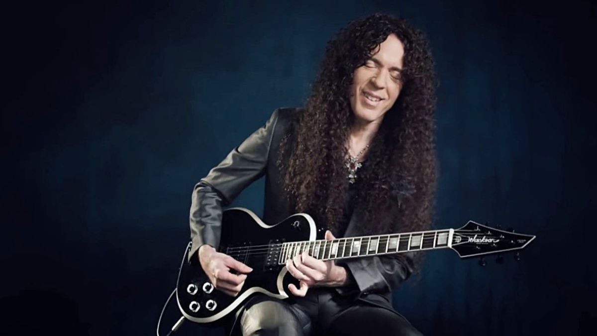 Marty Friedman conta por que perdeu vaga na banda de Ozzy Osbourne