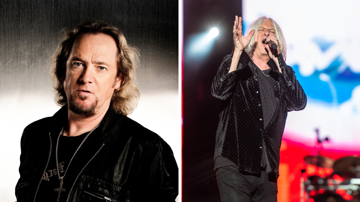 Adrian Smith confirma audição para o Def Leppard em 1991: “Valia a pena tentar”