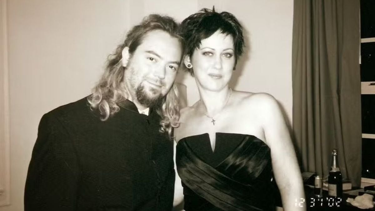 Βαρύ πένθος για τον Max Cavalera – Έφυγε από τη ζωή η κόρη του Christina