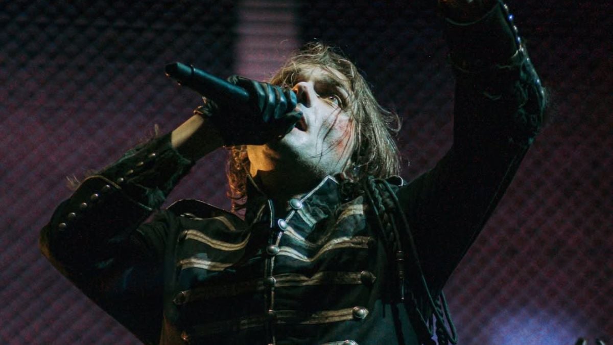 My Chemical Romance. Créditos: Divulgação/30e