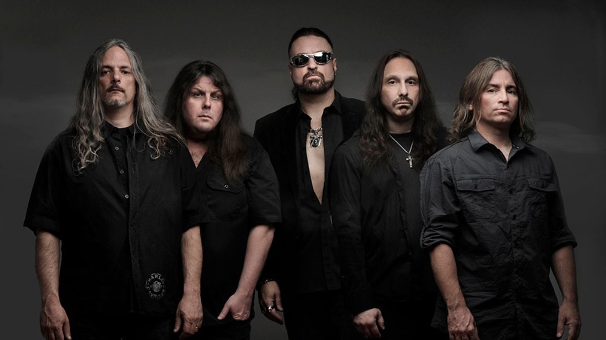 Symphony X celebra 30 anos de carreira com turnê pelo Brasil