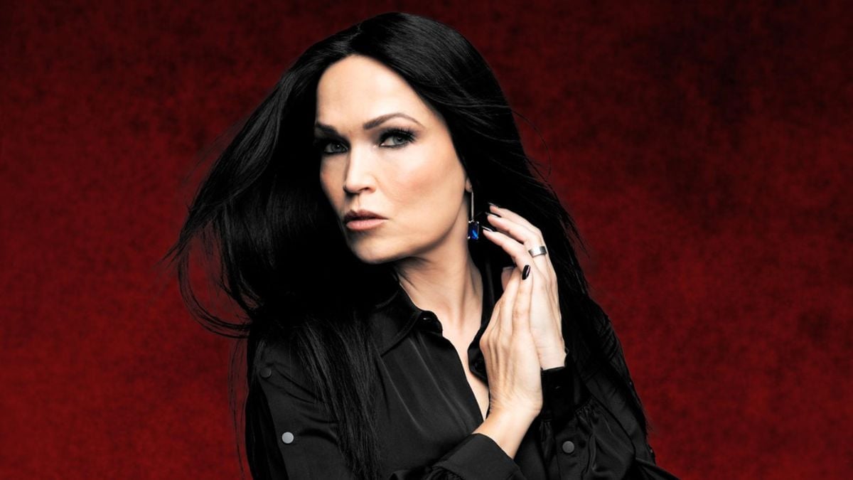 Tarja anuncia show em Curitiba para junho de 2027