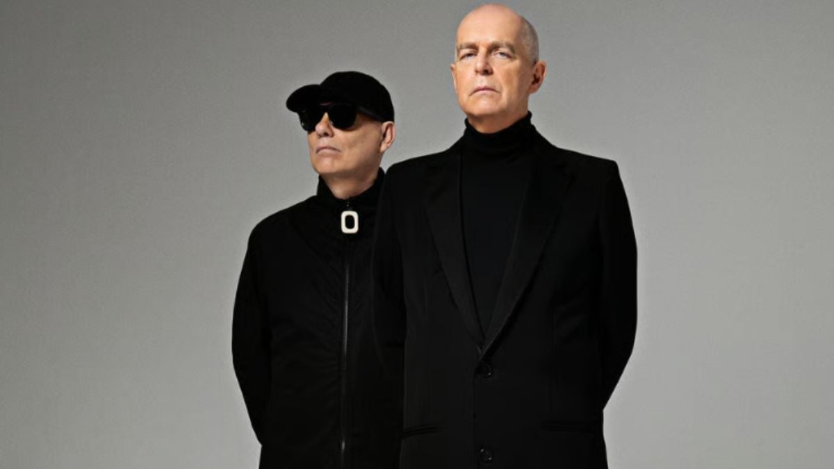 Pet Shop Boys: Confira a setlist de show no Brasil | Wikimetal