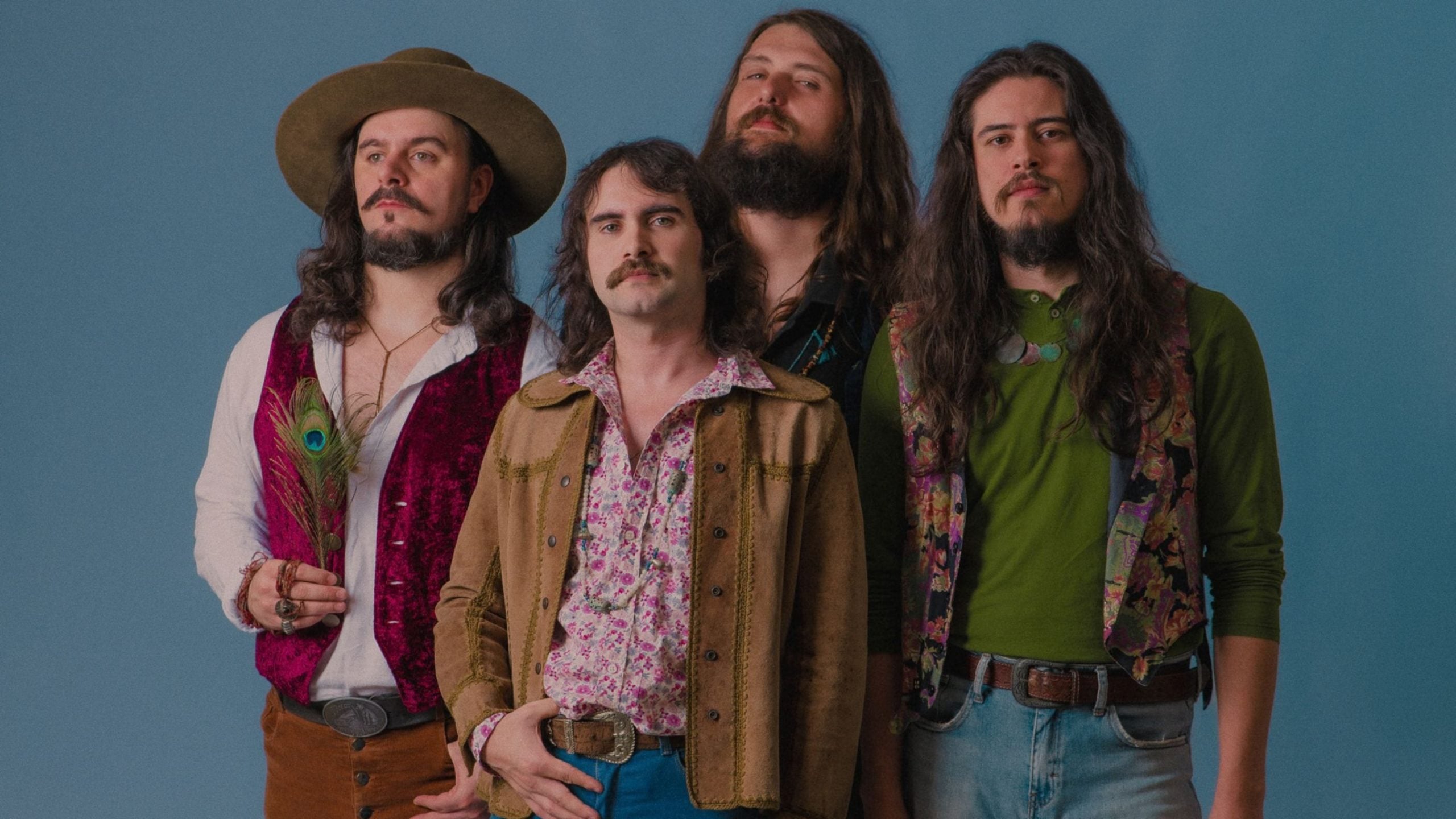 Hurricanes expande seus horizontes no novo álbum ‘Freedom’