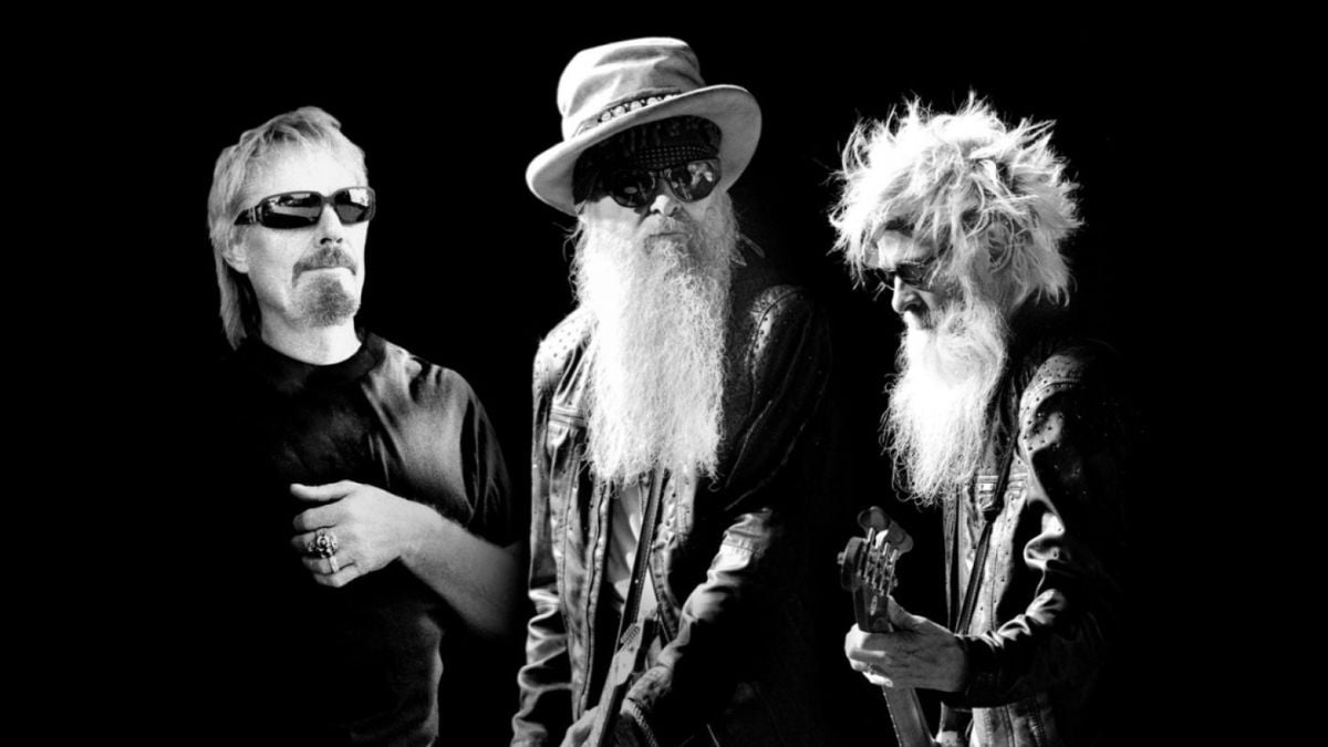 ZZ Top seguirá em turnê após morte de Frank Beard e passará pelo Brasil