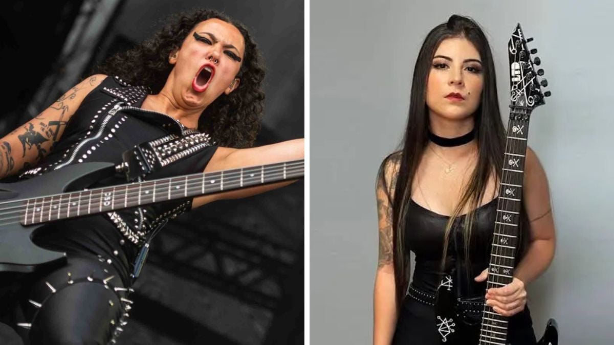 Fernanda Lira revela clima nos bastidores com Jéssica Falchi: 