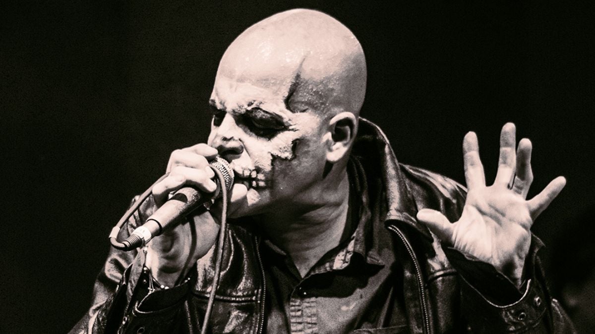 Turnê de Michale Graves no Brasil é cancelada 1 dia antes do início após protestos