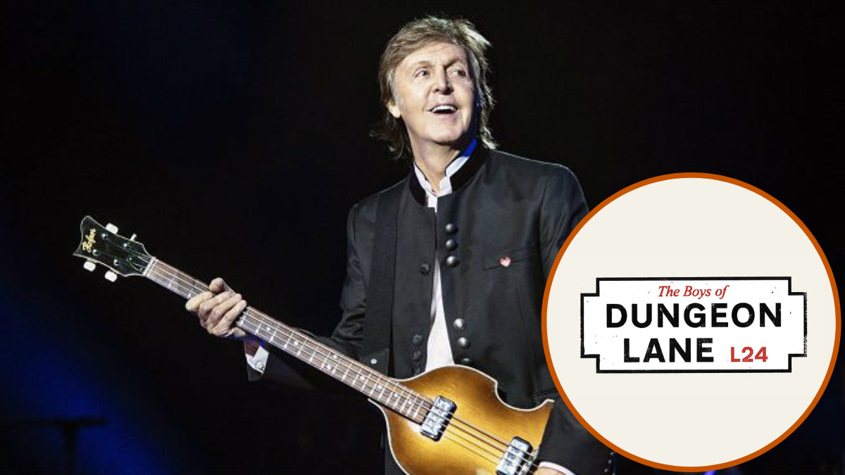 Paul McCartney divulga novos detalhes do álbum 'The Boys of