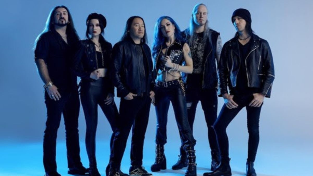 Marc Hudson anuncia afastamento do DragonForce por problemas no ouvido