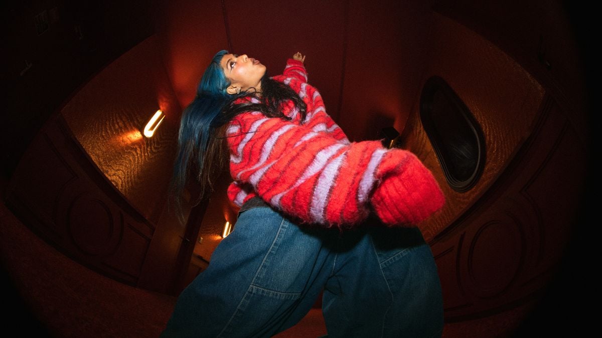 Ecca Vandal: Motivos para ouvir o álbum ‘LOOKING FOR PEOPLE TO UNFOLLOW’ 