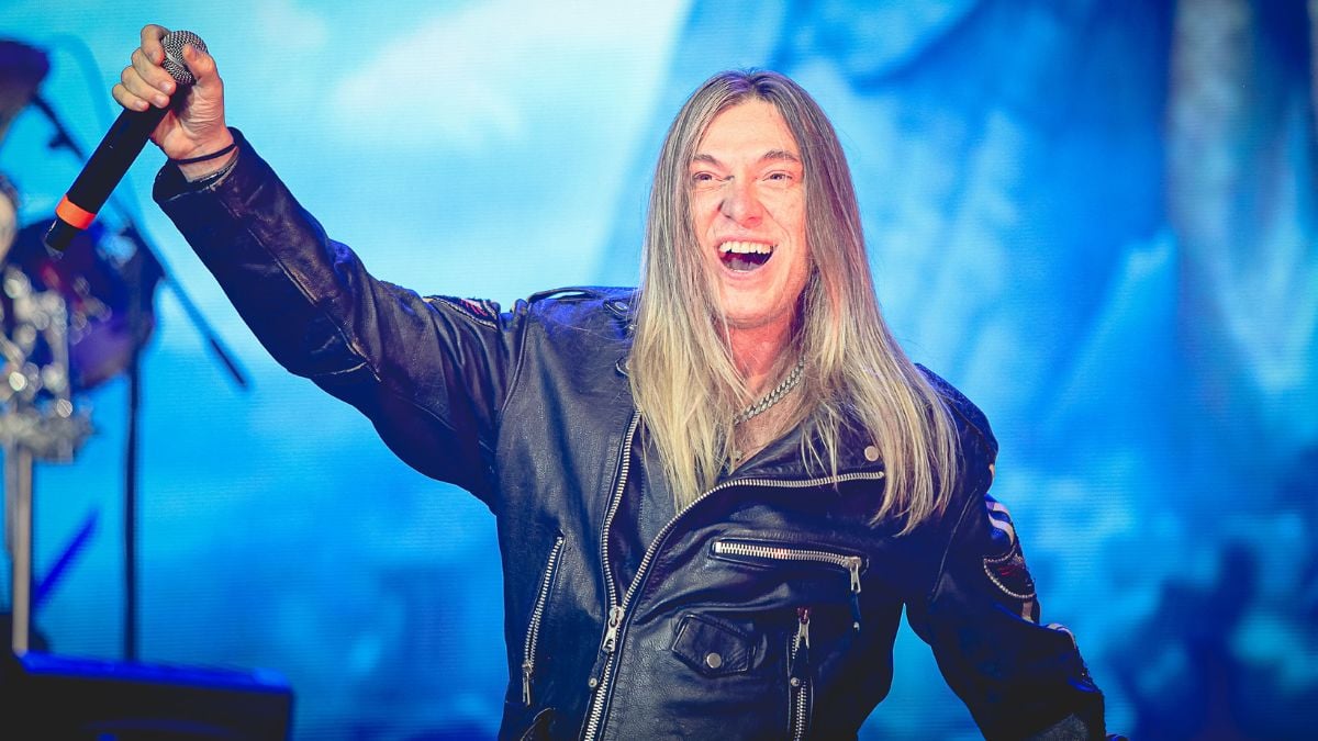 Edu Falaschi lança álbum ‘MI’RAJ’, último capítulo de sua trilogia conceitual