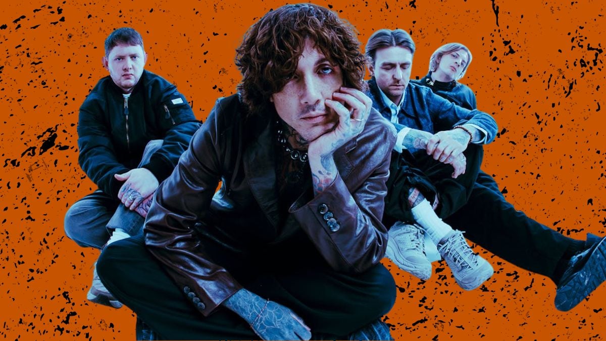 Lançamentos de rock e metal da semana: Bring Me The Horizon, The Pretty Reckless e mais