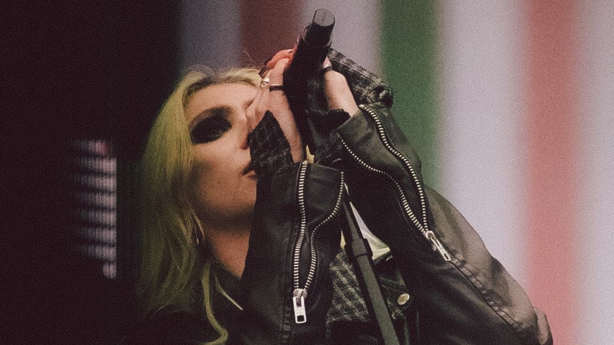 Rock For People 2026: Confira fotos de The Pretty Reckless, Trivium e mais