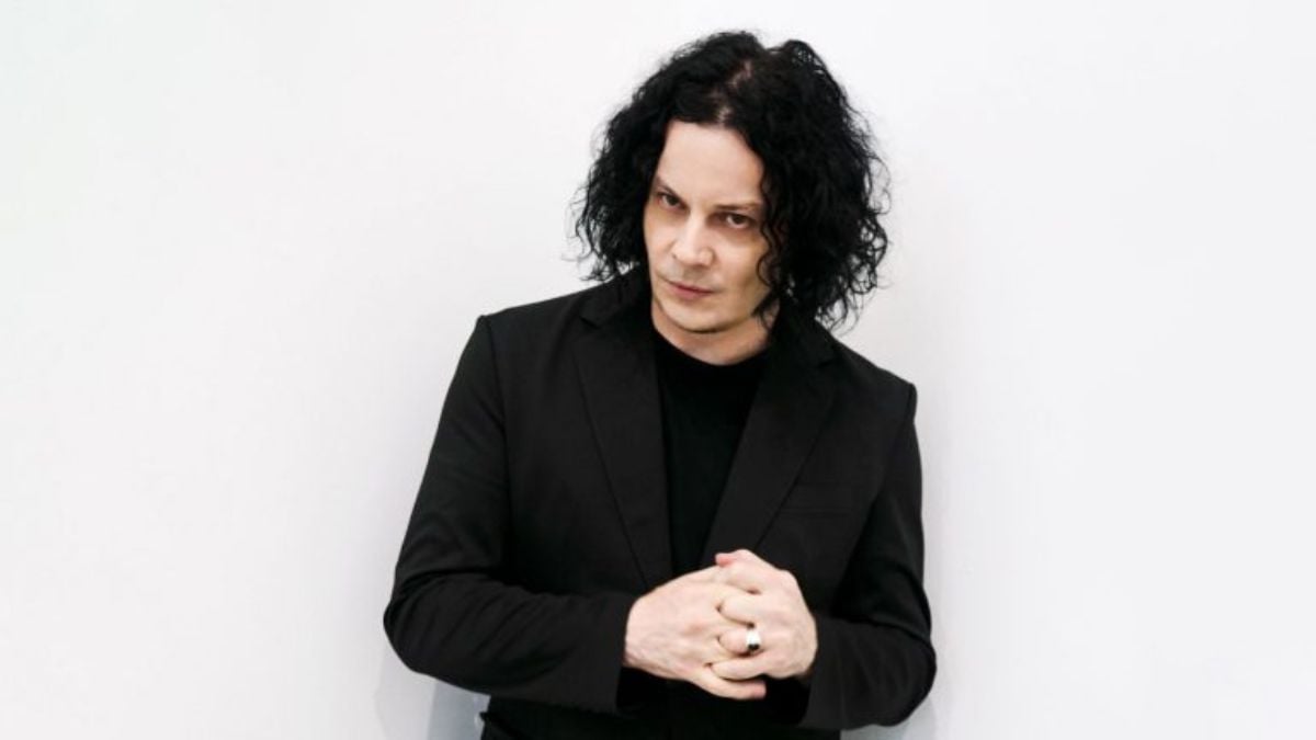 Jack White anuncia novo álbum e lança single “Dollar Bill”