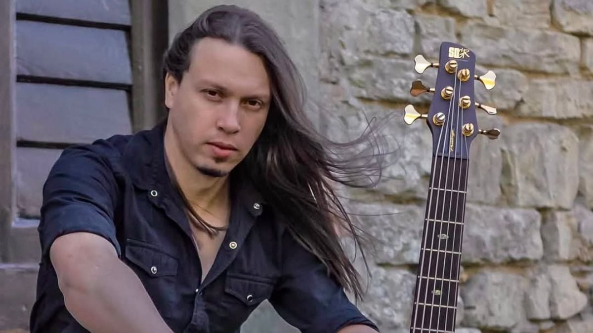 Raphael Dafras comenta declarações sobre Edu Falaschi: “Tudo que foi assinado foi cumprido”
