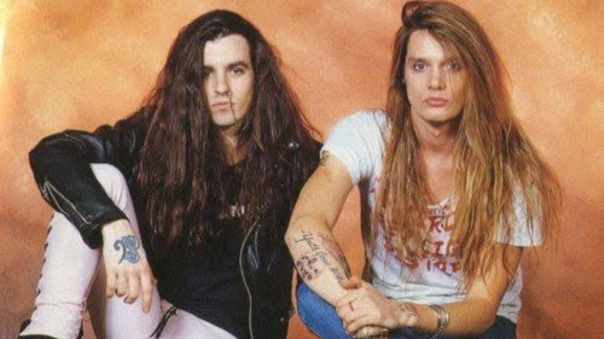 Rachel Bolan descarta volta de Sebastian Bach ao Skid Row: “Não vai acontecer”