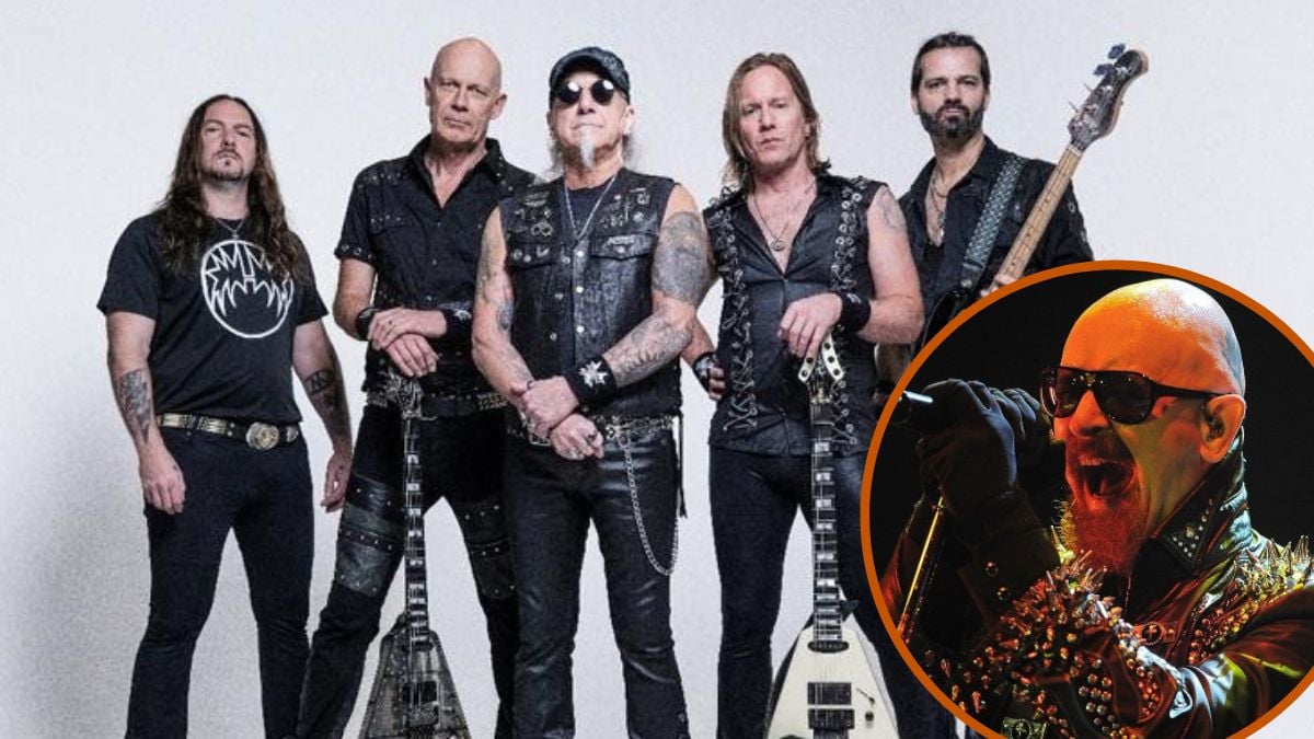 Accept lança versão de “Balls to the Wall” com Rob Halford e convidados