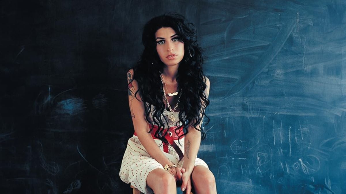 6 clássicos do rock que Amy Winehouse cantou: The Beatles, Oasis e mais